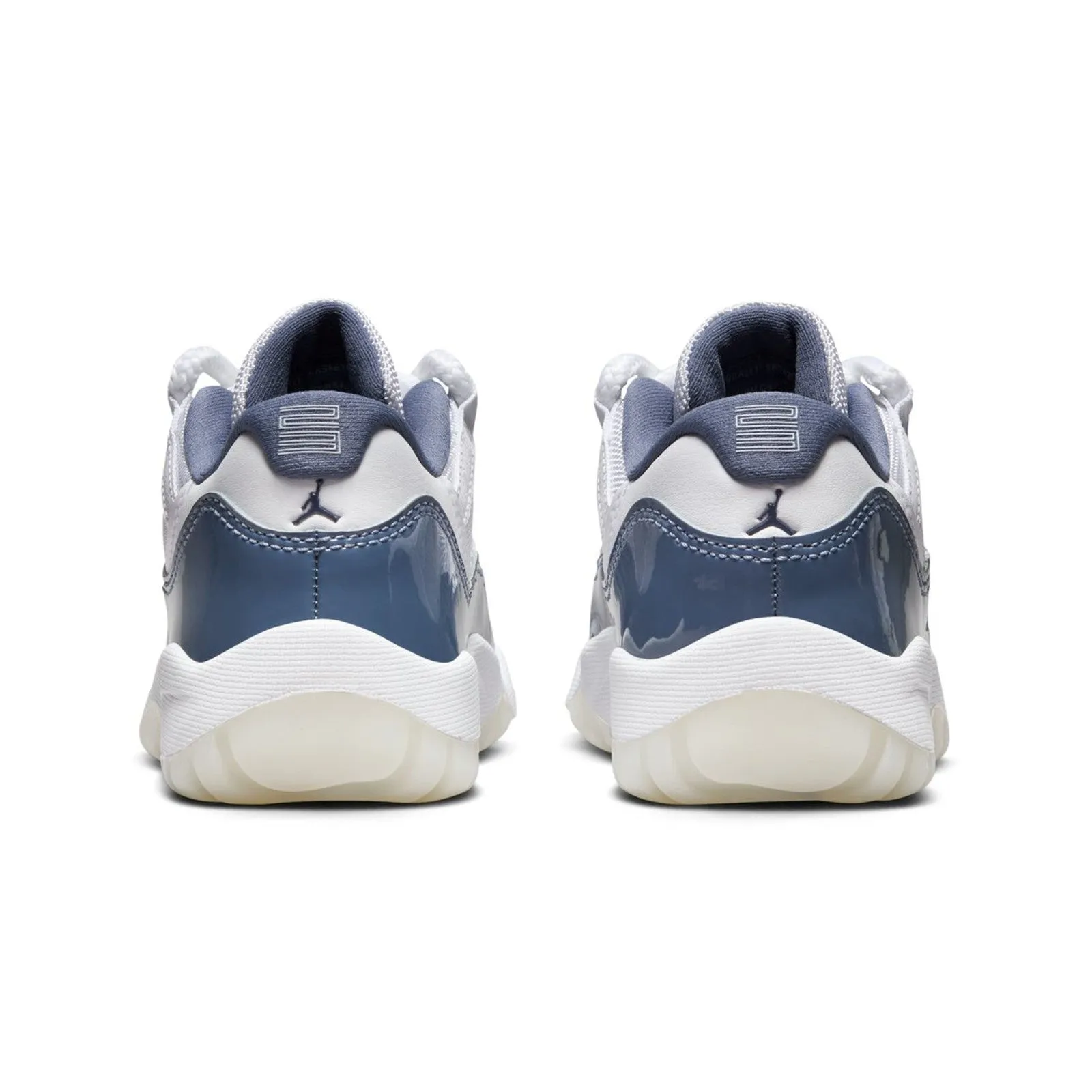 Jordan 11 Retro Low "Diffused Blue" FV5116-104