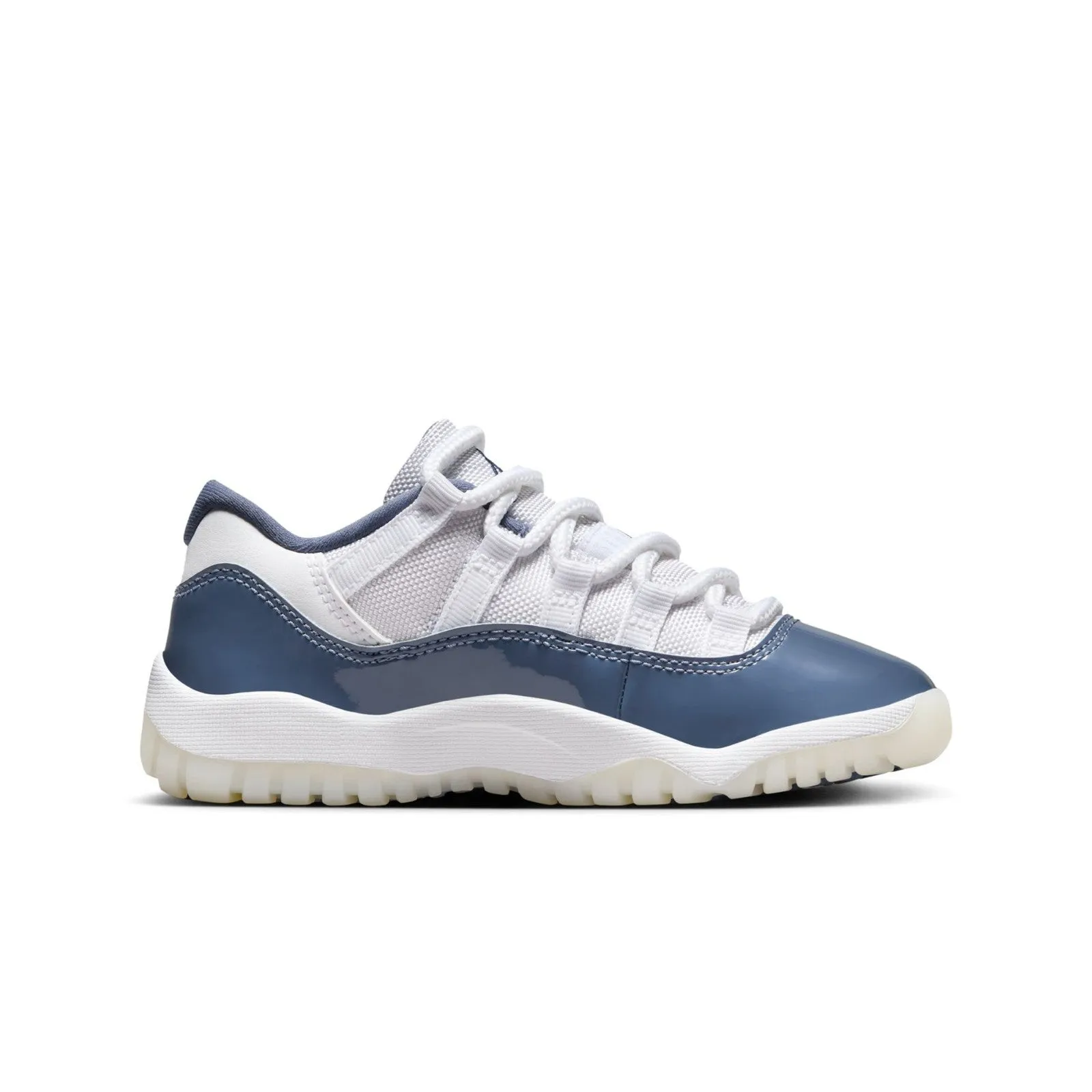 Jordan 11 Retro Low "Diffused Blue" FV5116-104