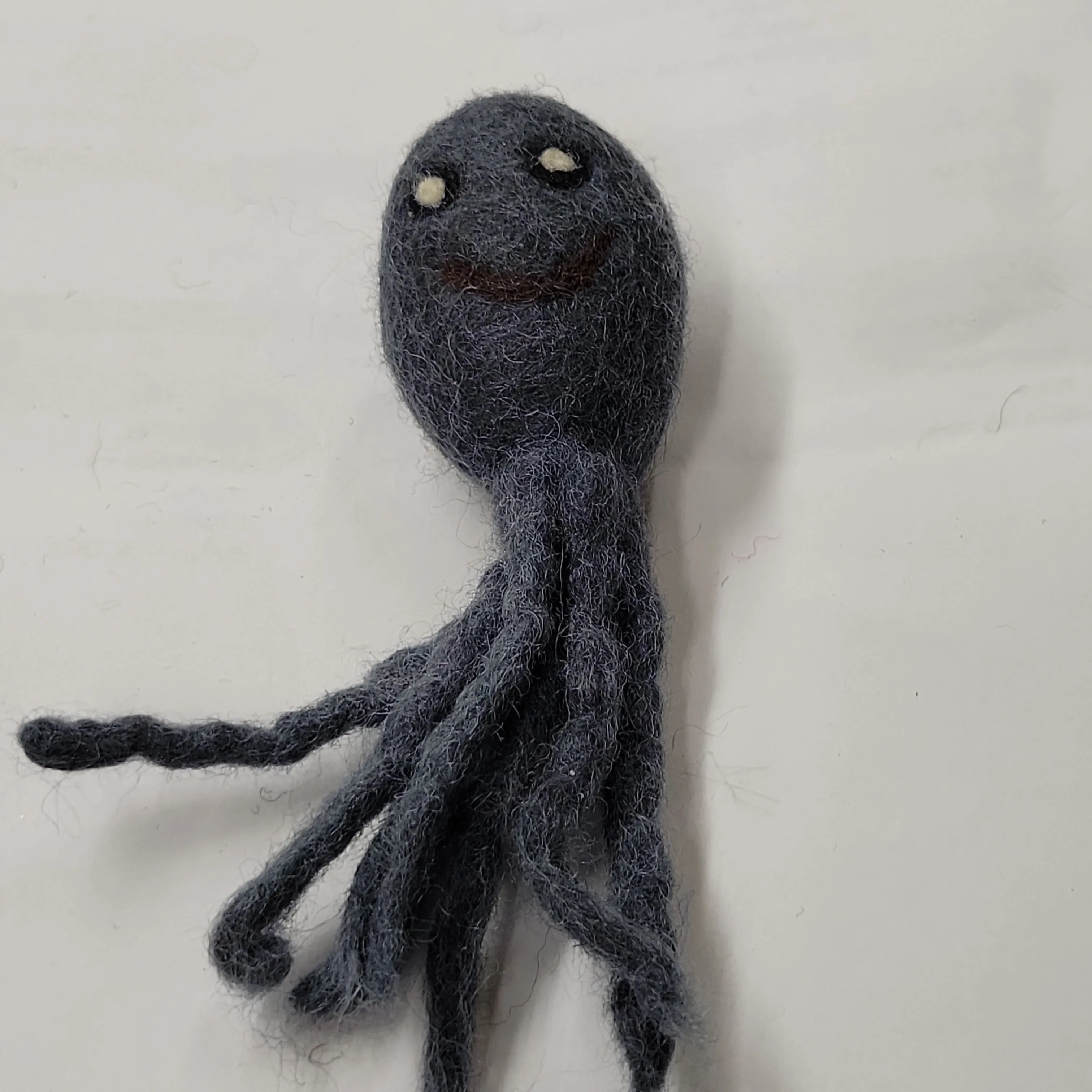 Karma Cat - Aquatic Wool Pet Toy