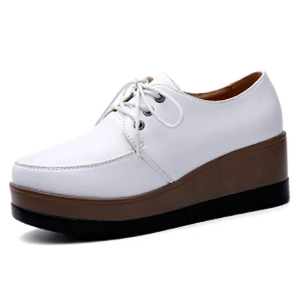 Kimmie Women's Oxford Shoes