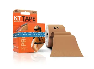 KT Tape Pro Synthetic 16 Feet Uncut