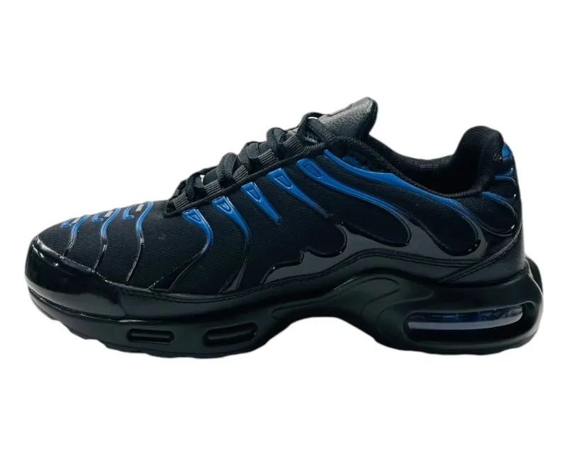 Lace Up Sports Air Cushioned Trainers