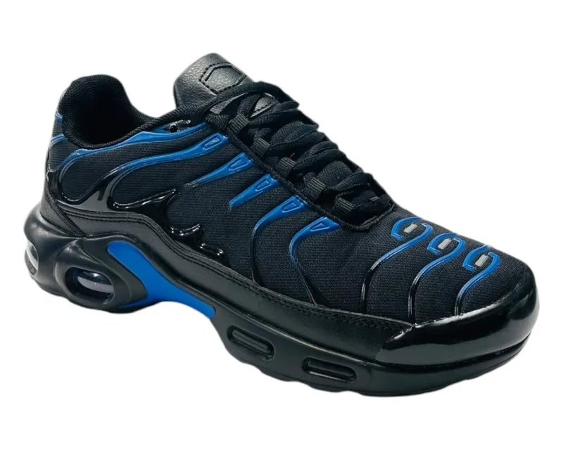 Lace Up Sports Air Cushioned Trainers