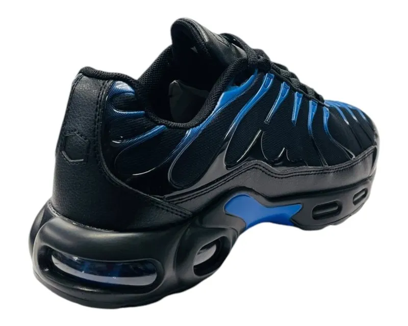 Lace Up Sports Air Cushioned Trainers