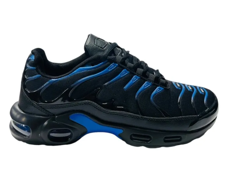 Lace Up Sports Air Cushioned Trainers