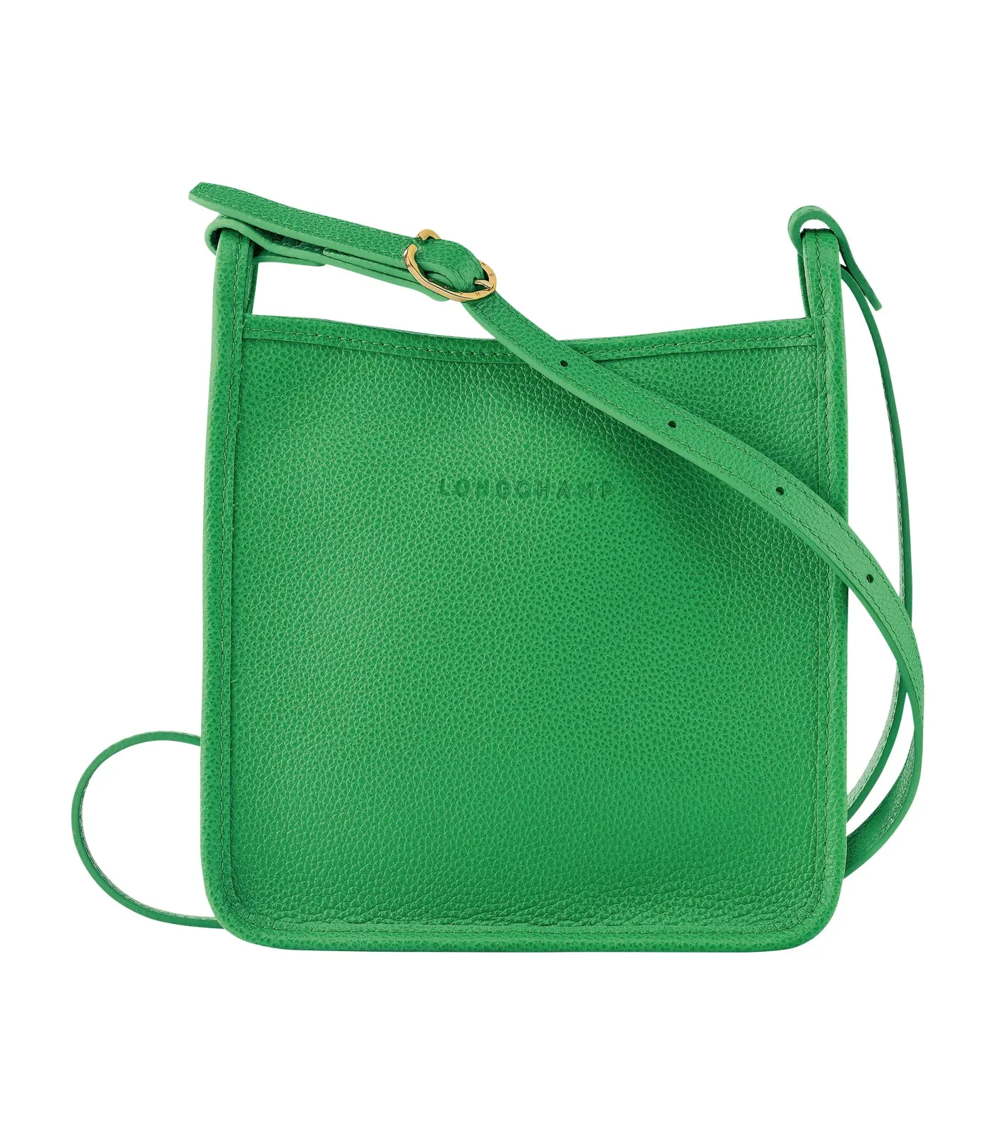 Le Foulonné Crossbody Bag S Lawn