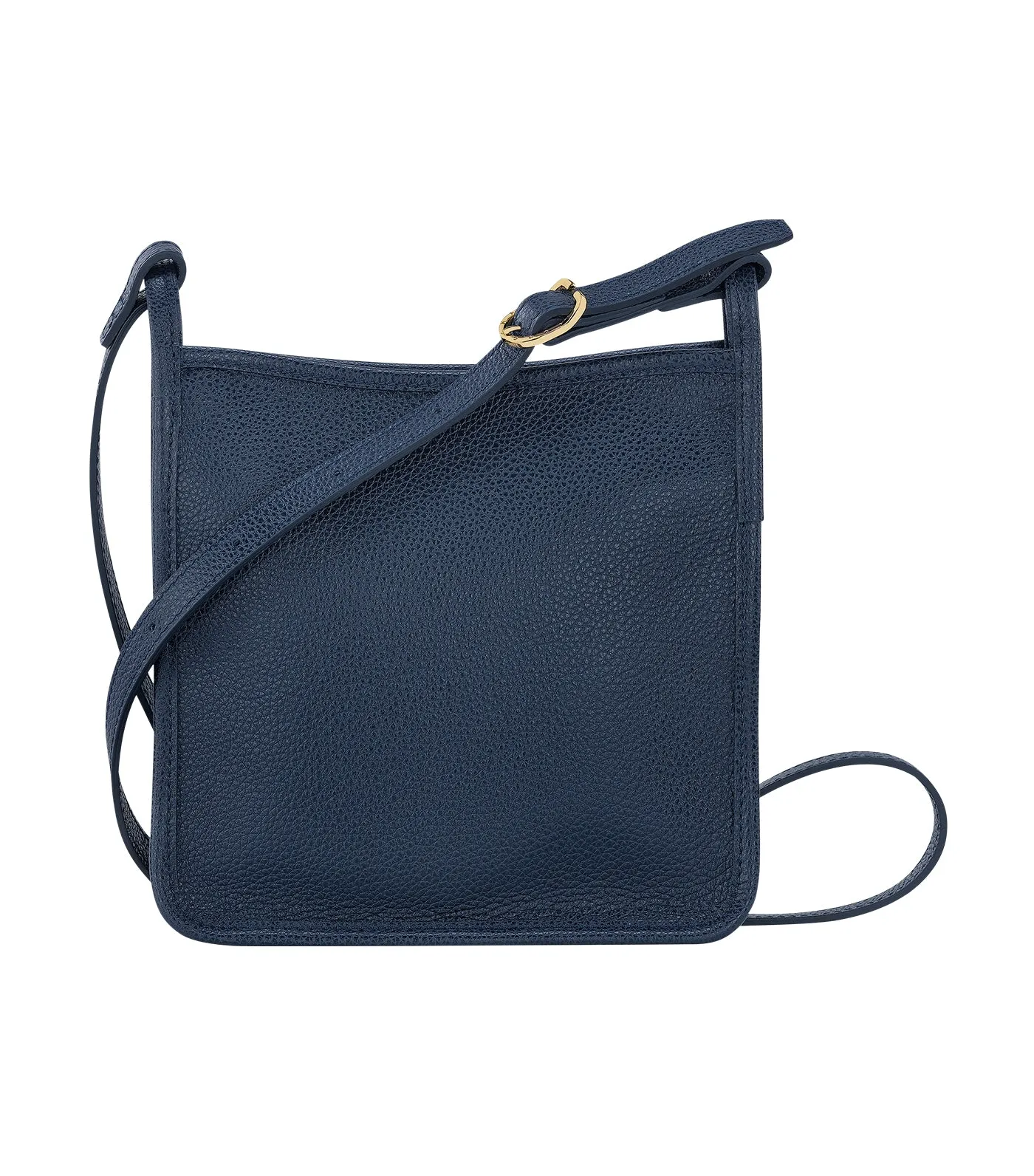 Le Foulonné Crossbody Bag S Navy