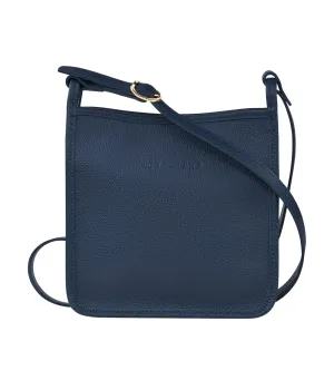 Le Foulonné Crossbody Bag S Navy