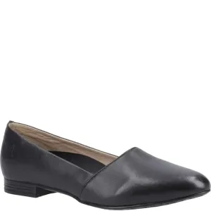 LOLA Girls Slip-On Shoes Black