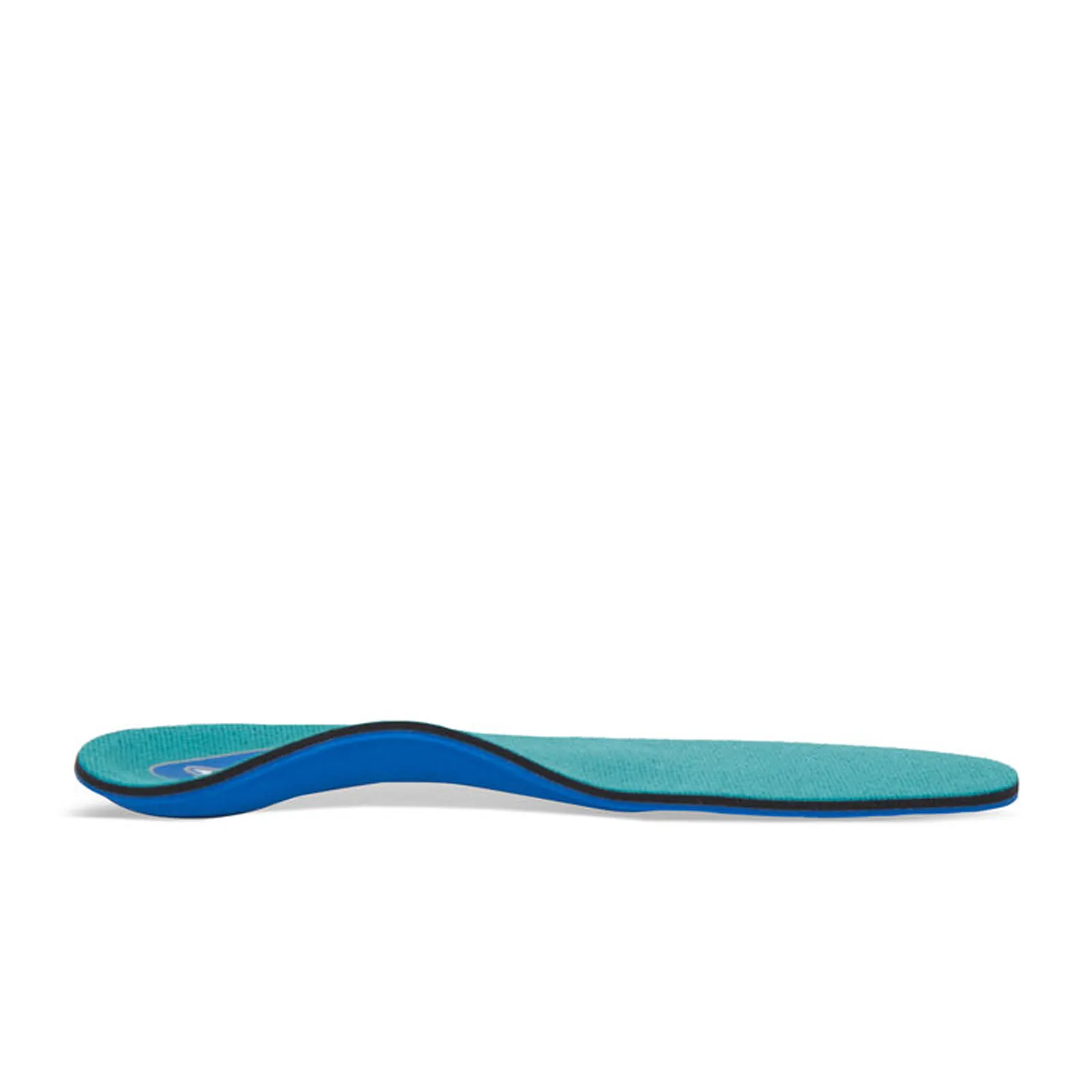 Lynco L1920 Active Orthotic (Men) - Green