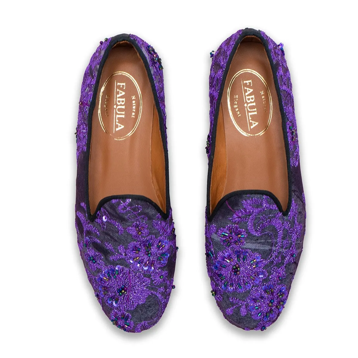 Madame Matisse Slippers - Fabula & Tales