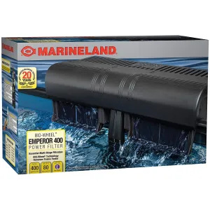 Marineland Emperor 400 Power Filter