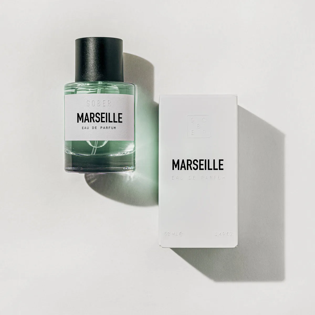 MARSEILLE - Eau de Parfum