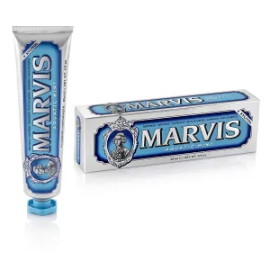 Marvis Aquatic Mint Toothpaste (85ml)