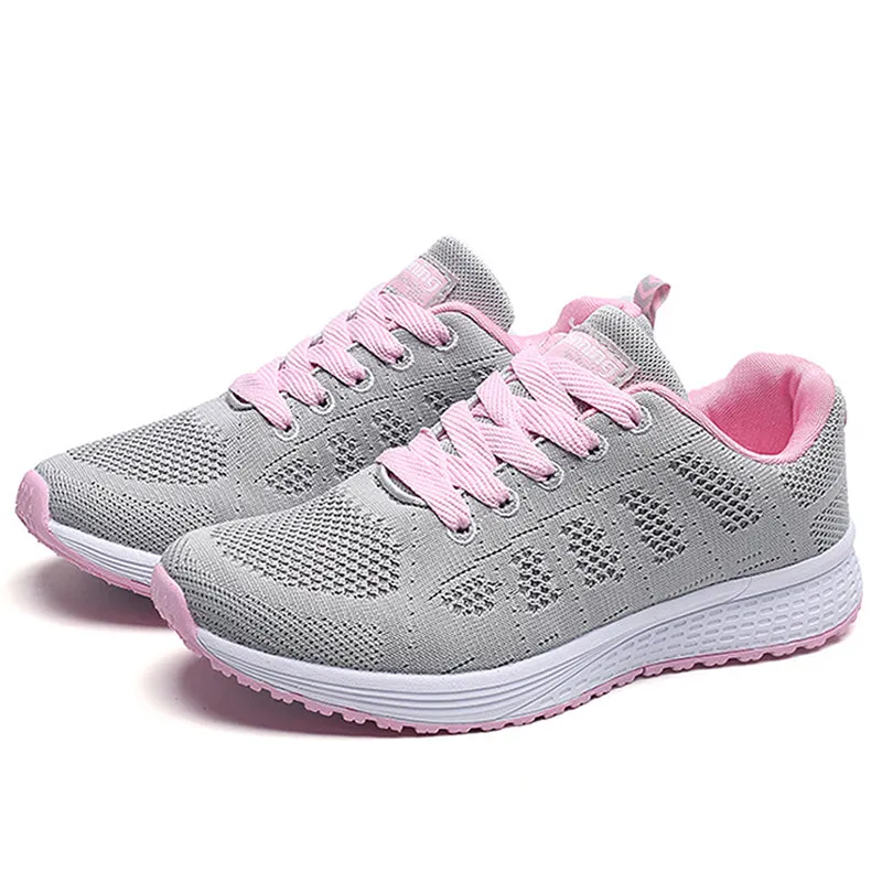 Matilda - Lightweight Athletic Sneakers for Women