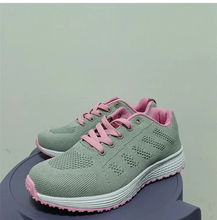 Matilda - Lightweight Athletic Sneakers for Women