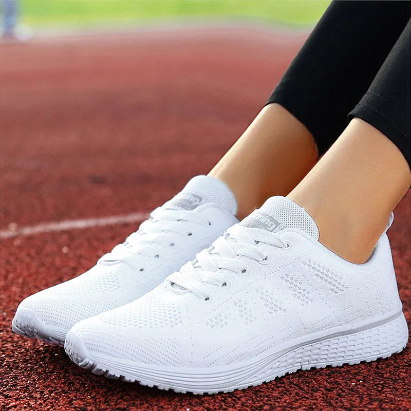 Matilda - Lightweight Athletic Sneakers for Women