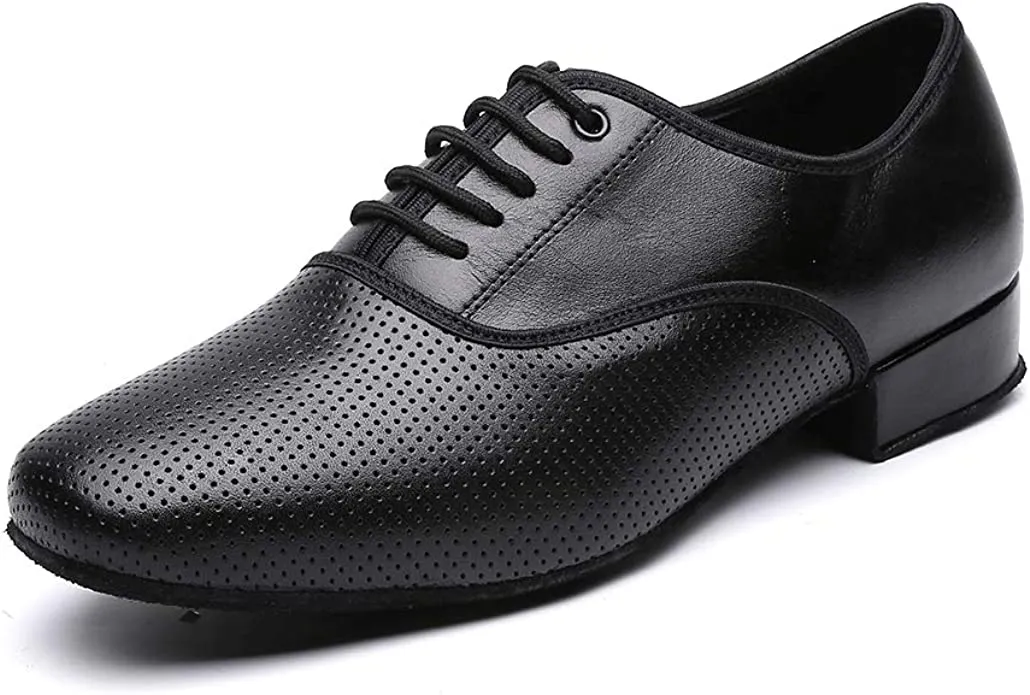 Men's Ballroom & Latin Shoes