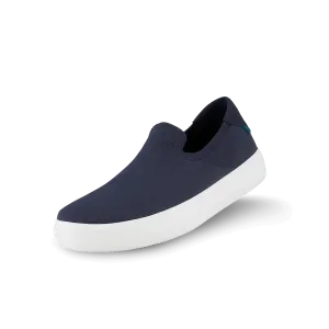 Men's Boardwalk Slip-On - Coastal Blue