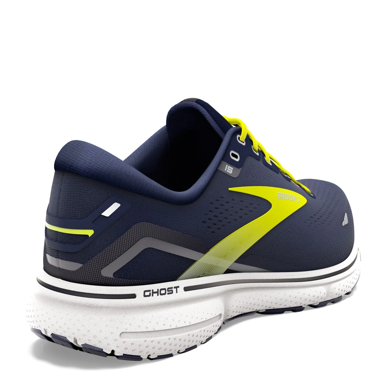 Men's Brooks, Ghost 15 Running Shoe