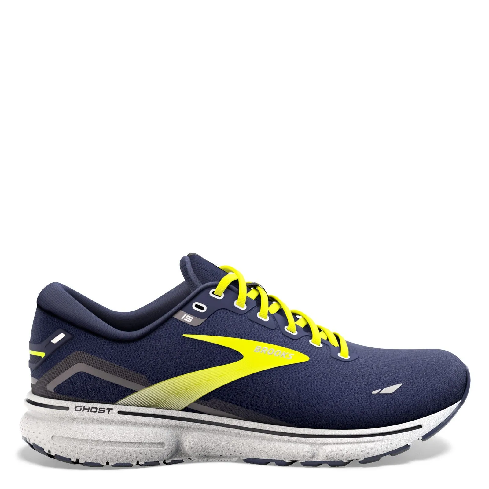 Men's Brooks, Ghost 15 Running Shoe