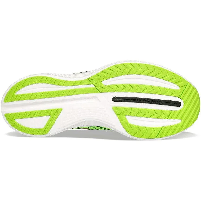 Men's Enodrphin Speed 3 - Slime/Gold