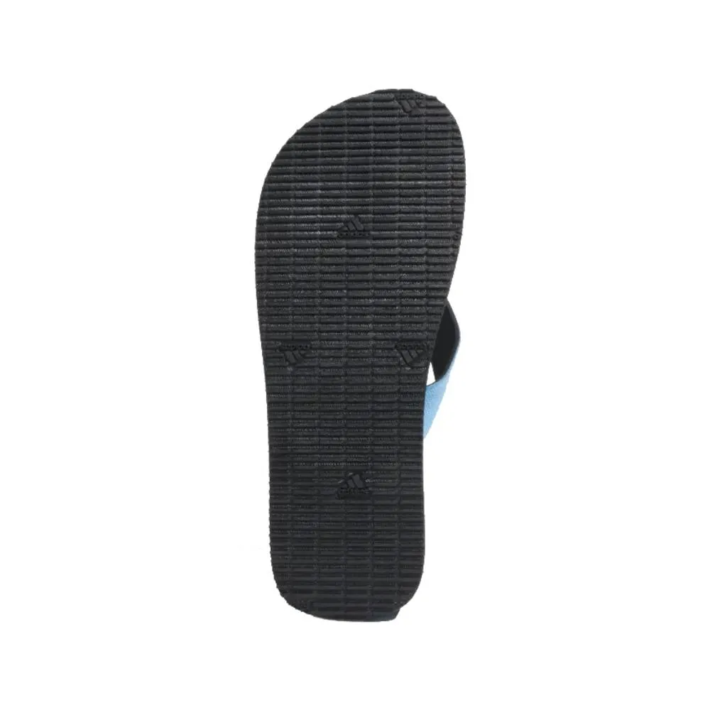 Men's Enthuso M Slipper (Core Black/Cloud White/Pulse Blue)