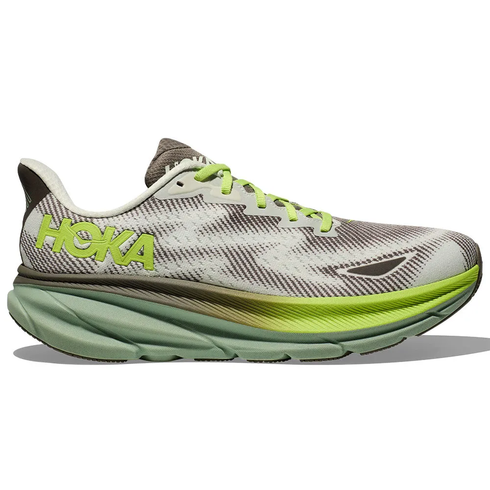 Men's HOKA ONE ONE Clifton 9 GTX