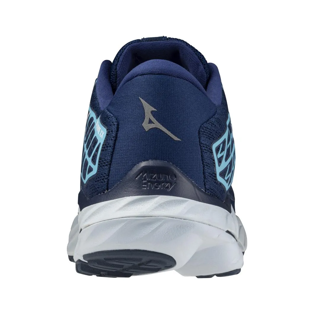 Men's Mizuno Wave Inspire 20 - 411434.5Y00