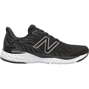 Men's New Balance Fresh Foam M880L11 Black/Cyclone Mesh