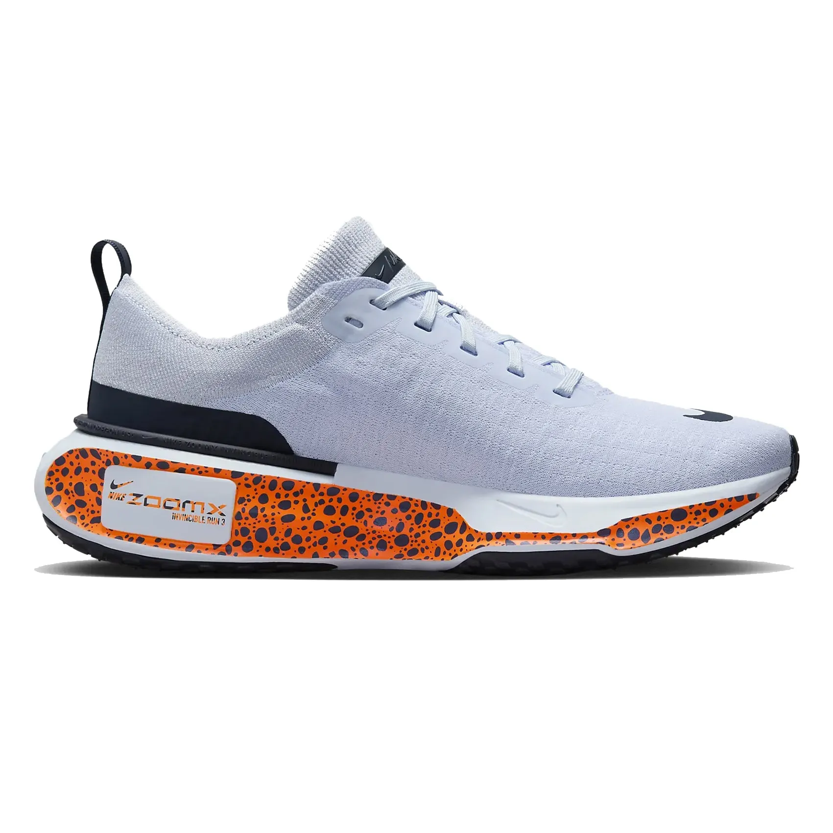 Mens Nike ZoomX Invincible Run 3 Electric