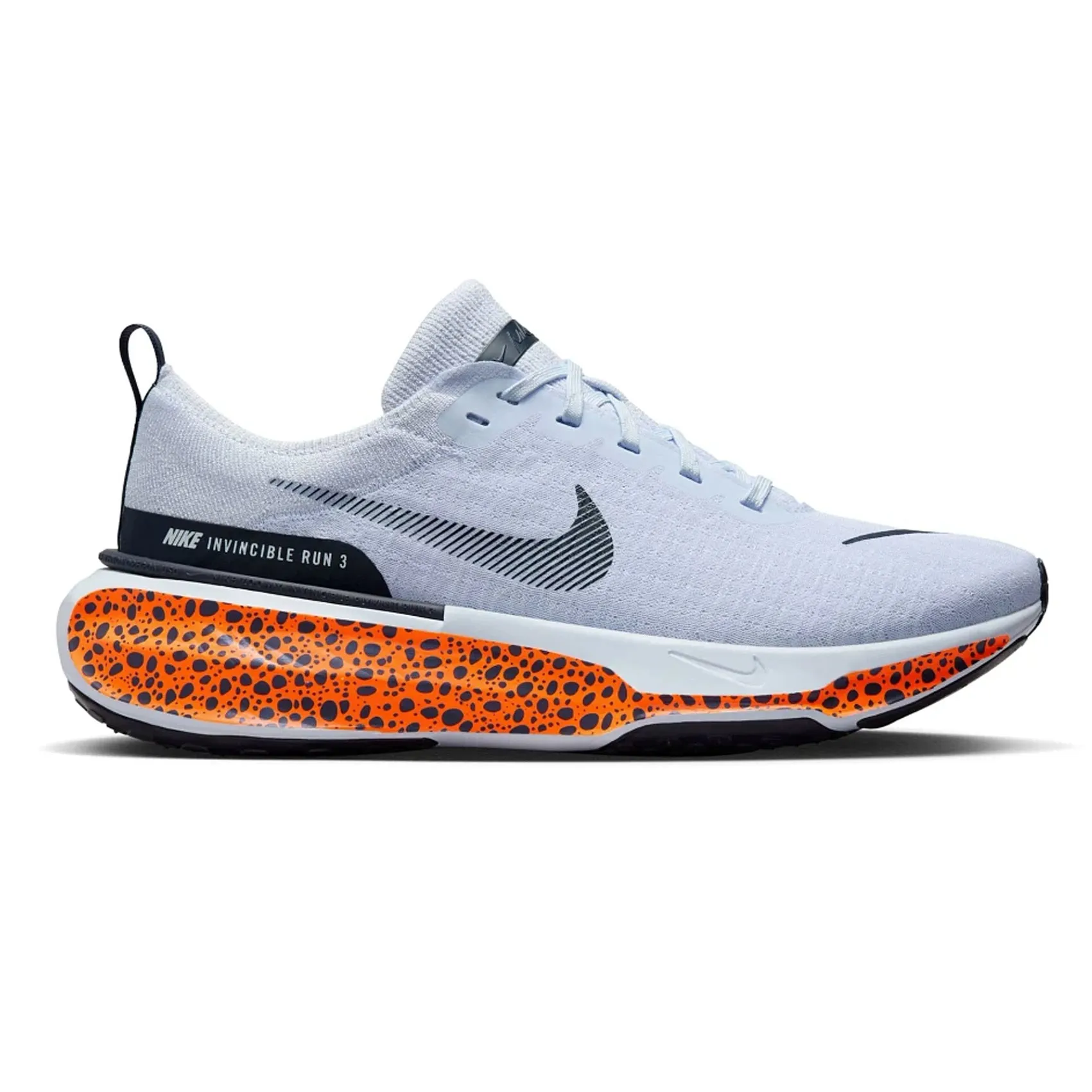 Mens Nike ZoomX Invincible Run 3 Electric