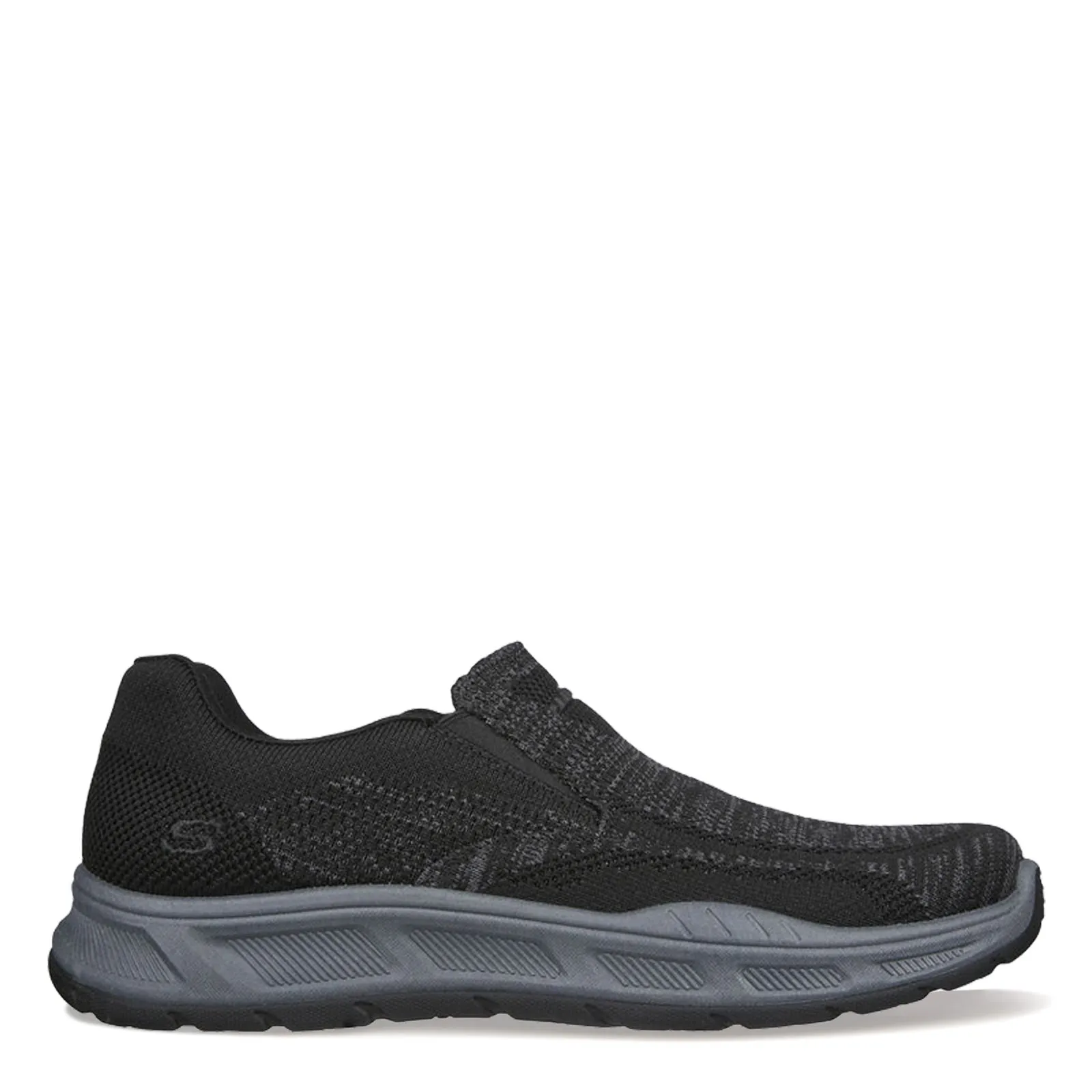 Men's Skechers, Relaxed Fit: Cohagen - Knit Walk Sneaker