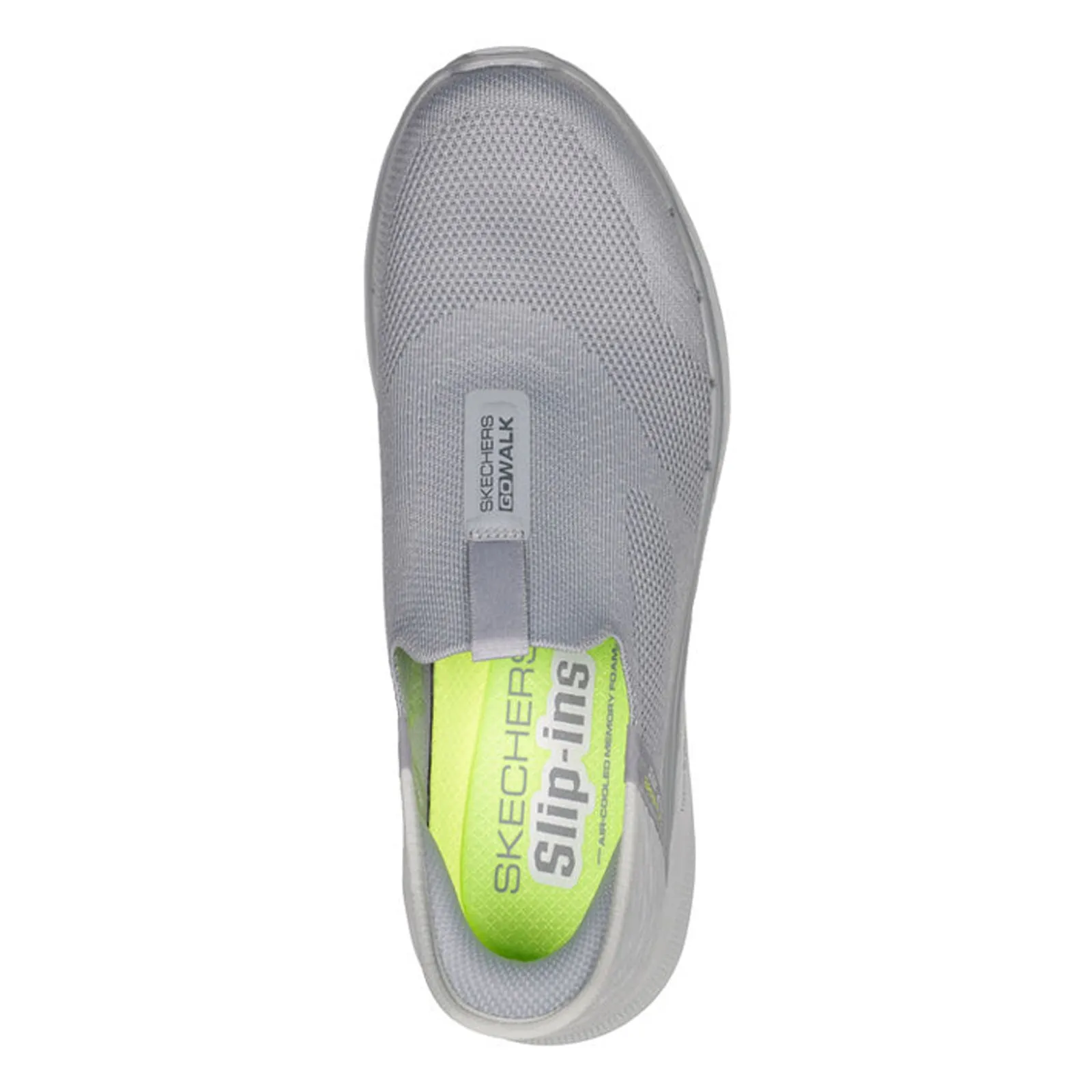 Men's Skechers, Slip-ins: GO WALK 6 - Easy On Sneaker