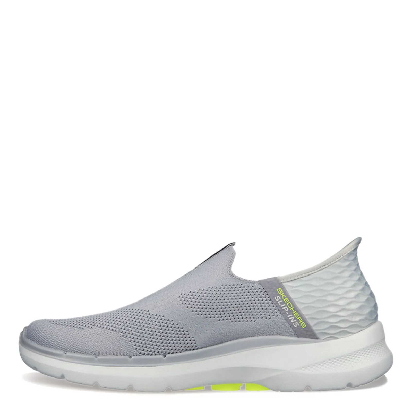 Men's Skechers, Slip-ins: GO WALK 6 - Easy On Sneaker