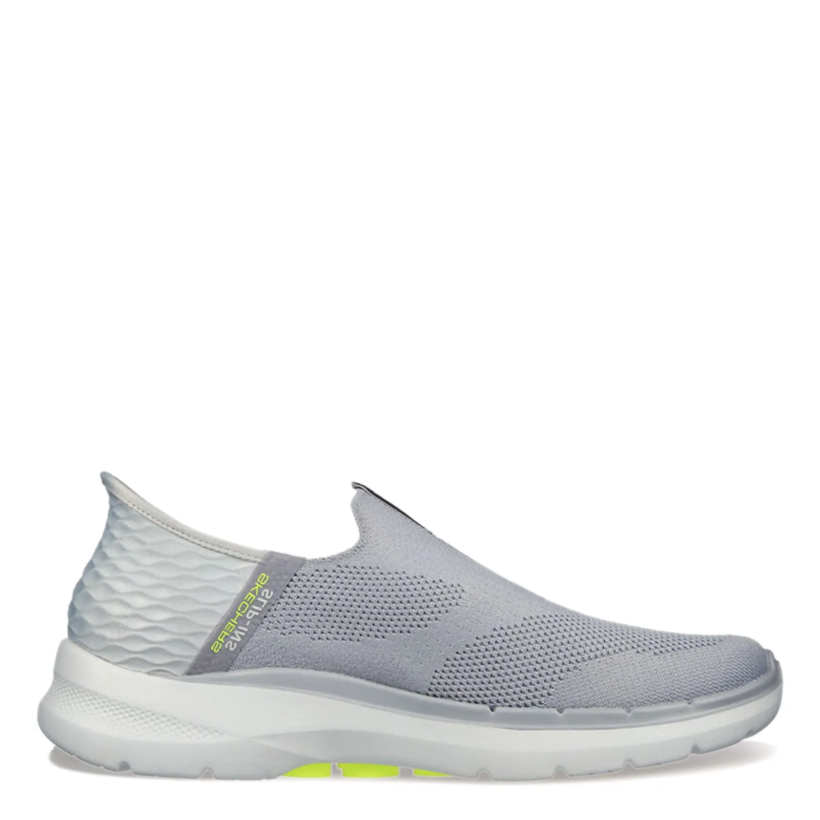 Men's Skechers, Slip-ins: GO WALK 6 - Easy On Sneaker