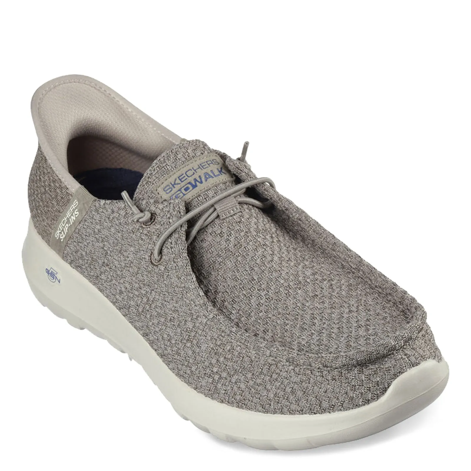 Men's Skechers, Slip-ins: GO WALK Max - Halcyon Sneaker