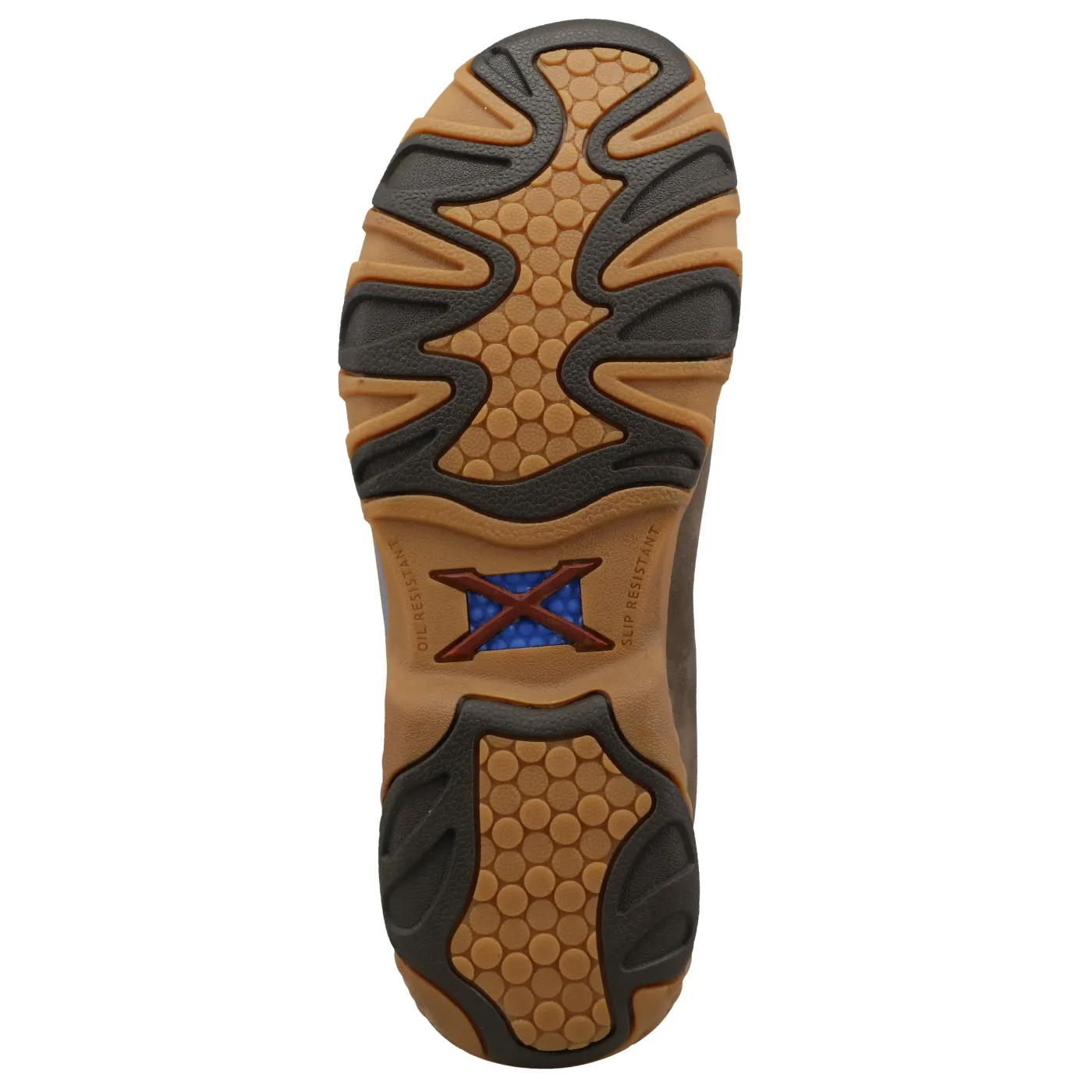 Men's Twisted X Slip On Eco Shoe