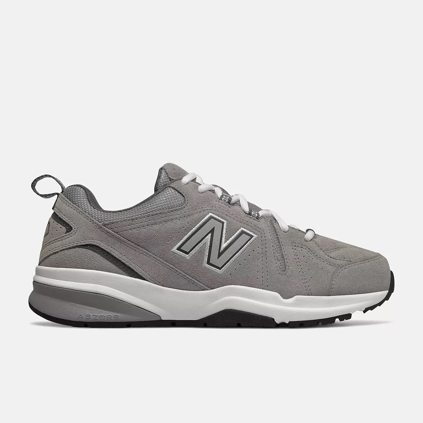 Mens Wide Fit New Balance MX608UG5 Walking & Running Trainers