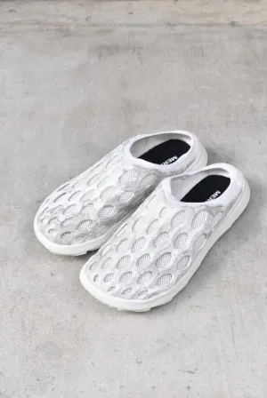 「MERRELL」hydro mule -white-