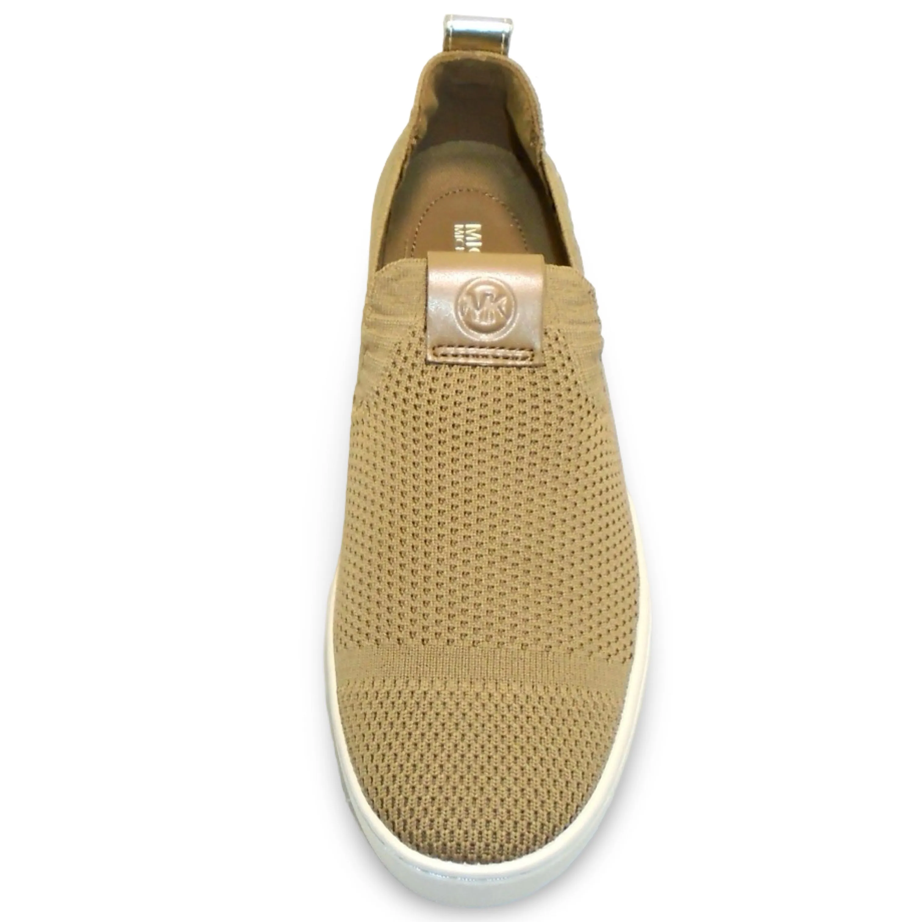 MICHAEL Michael Kors - JUNO KNIT SLIP ON-SP25