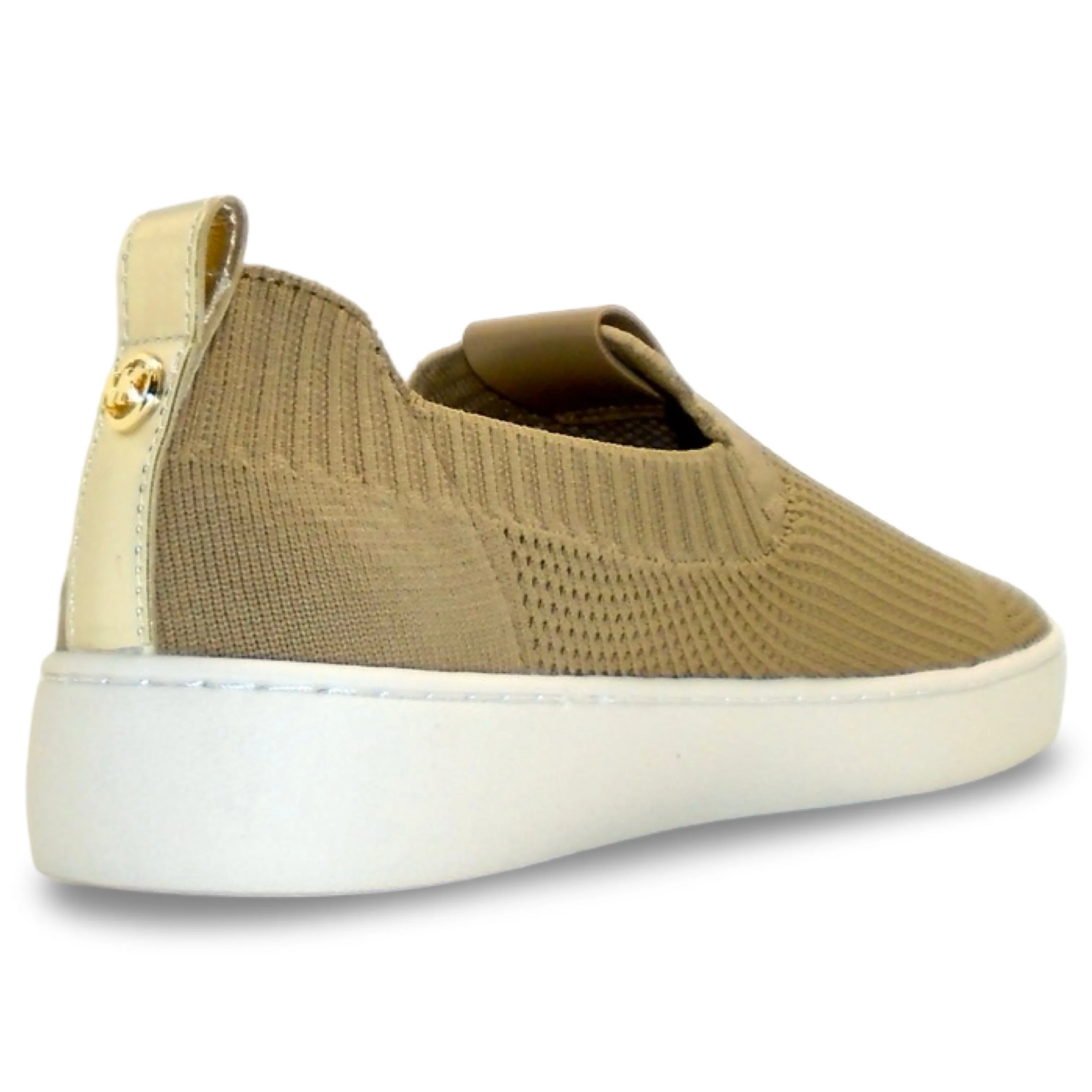 MICHAEL Michael Kors - JUNO KNIT SLIP ON-SP25