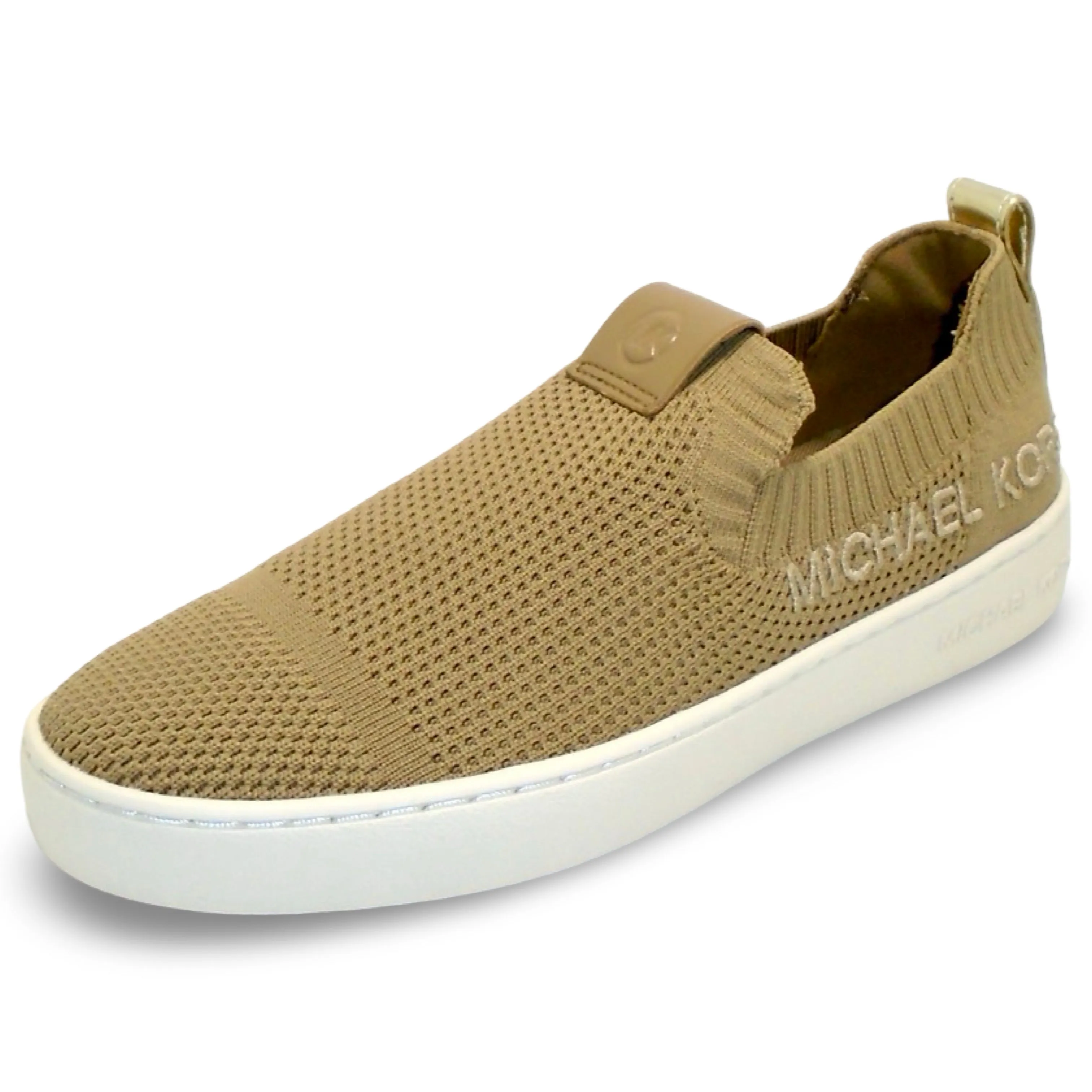 MICHAEL Michael Kors - JUNO KNIT SLIP ON-SP25