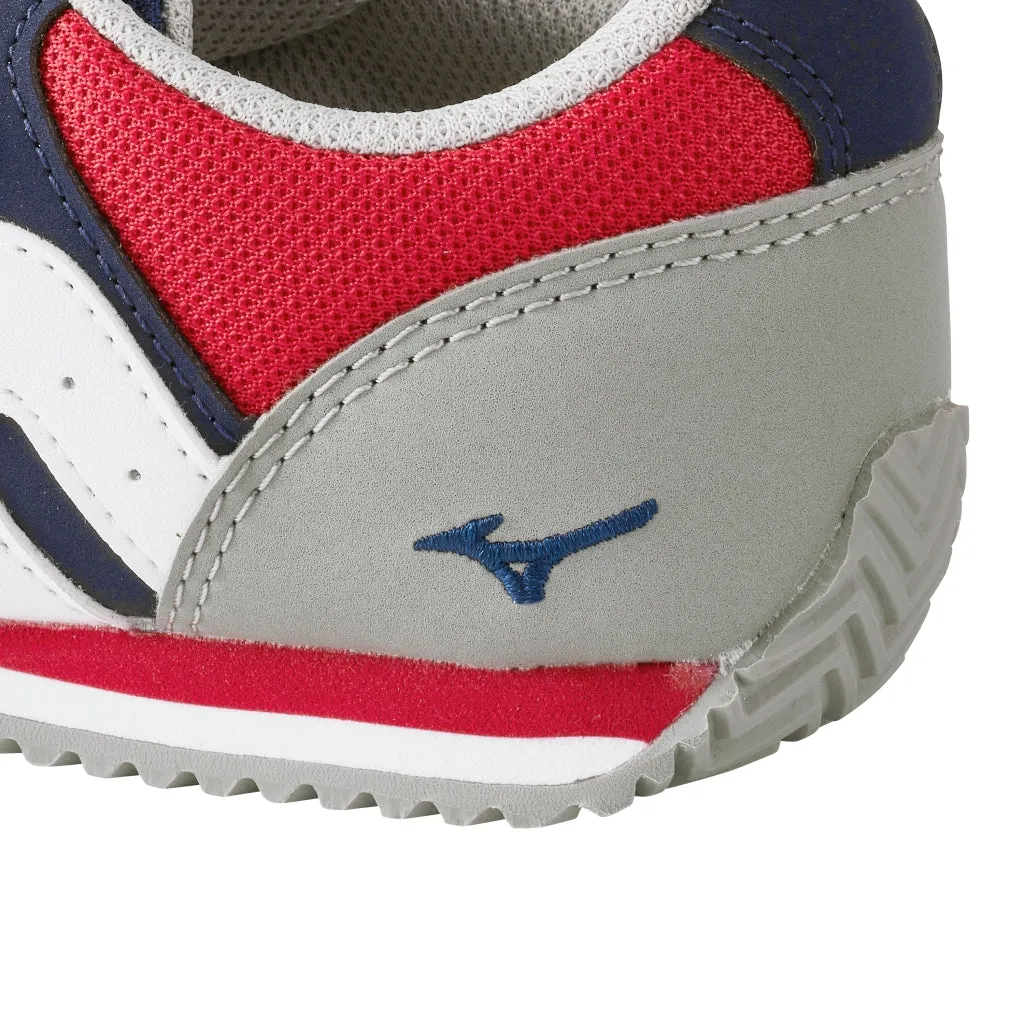 MIKI HOUSE & Mizuno for Kids - Sporty Classic