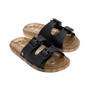 Mini Melissa Wide Sandal Kid