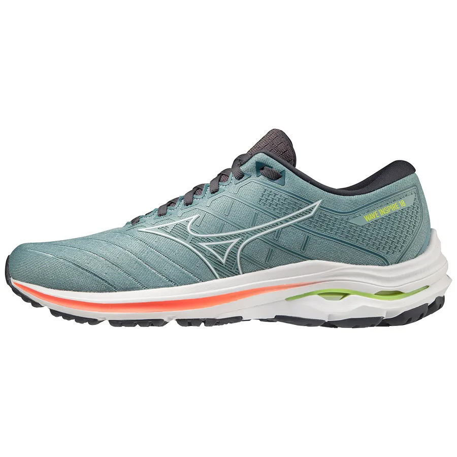 Mizuno Wave Inspire 18 Men's