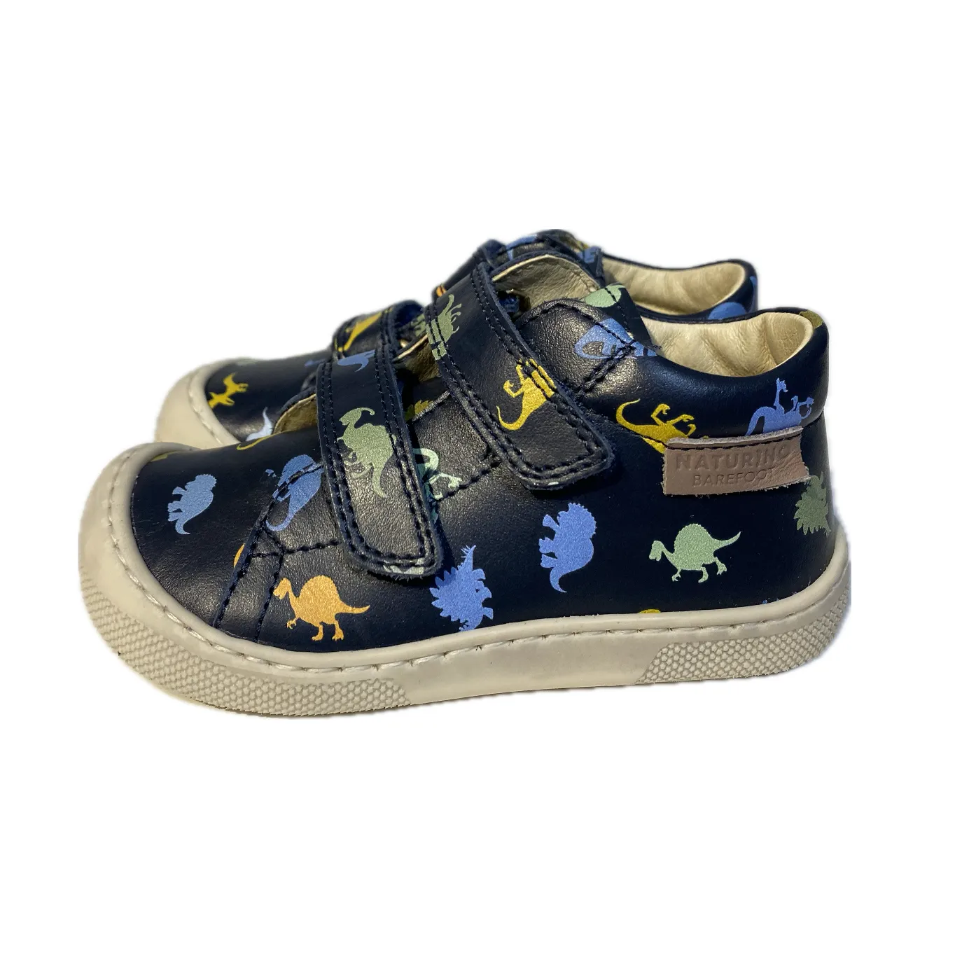 Naturino Amur Barefoot (Toddler)