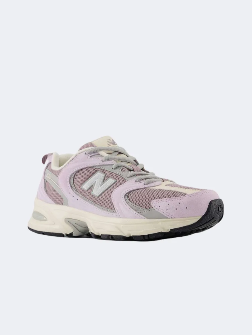 New Balance 530 Women Lifestyle Shoes Purple