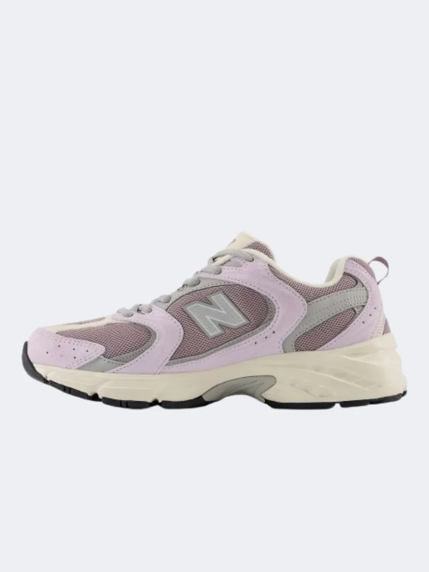 New Balance 530 Women Lifestyle Shoes Purple