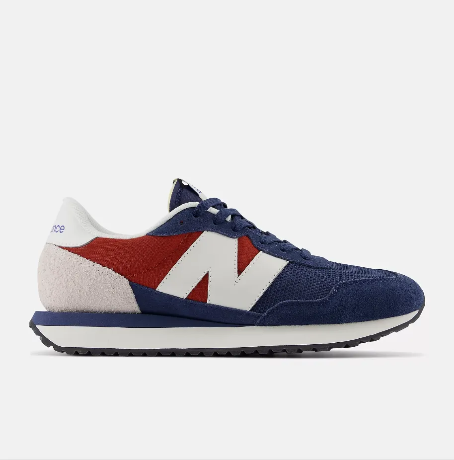 !NEW BALANCE MS237TR MEN'S